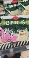 Bifidus cremoso vainilla 0%