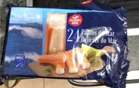 Palitos de mar