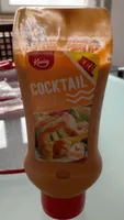 Sauce coktail