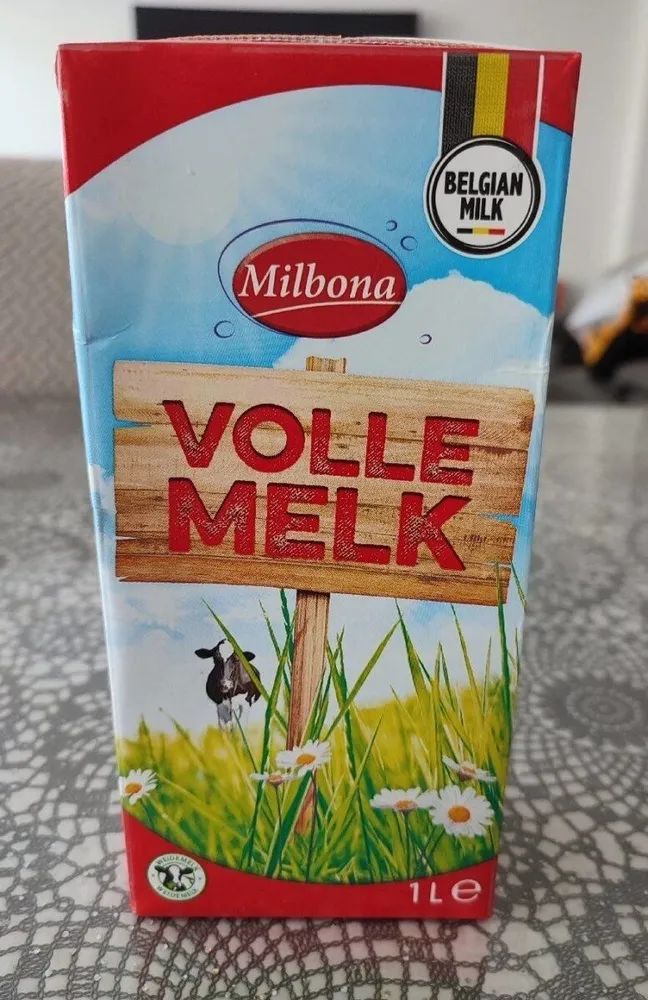 Volle Melk