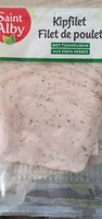 Filet de poulet aux fines herbes