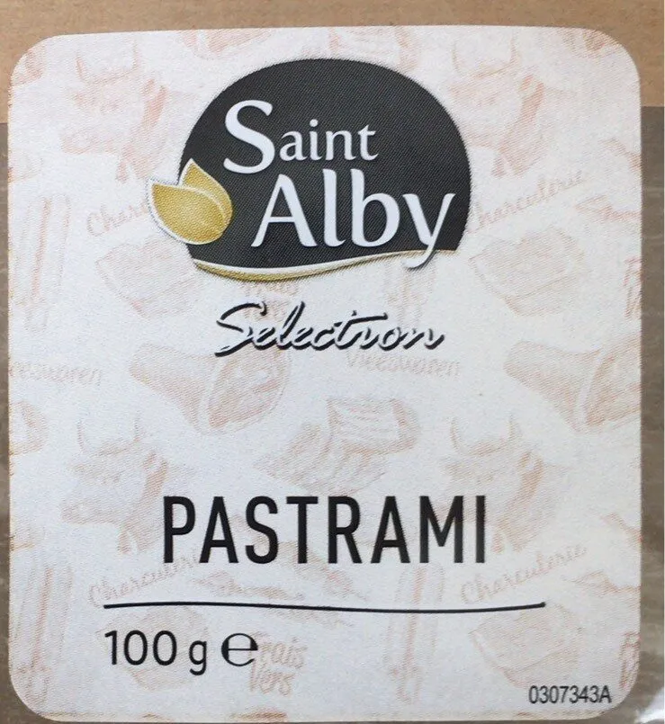 Pastrami