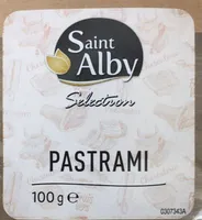 Pastrami