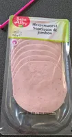 Saucisson de jambon