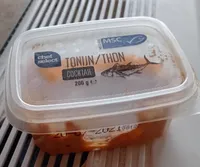 Tonijn cocktail
