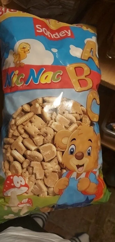 Nic nac