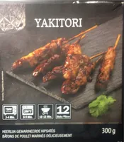 Yakitori