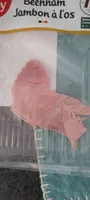Jambon a l'os