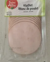 Blanc de poulet