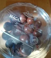 Macadamianüsse