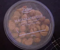 Macadamianüsse