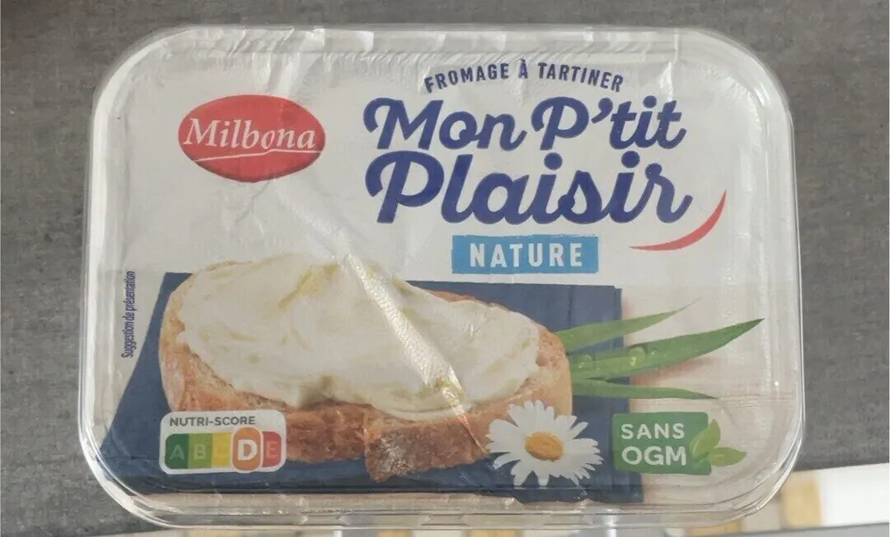 Mon ptit plaisir