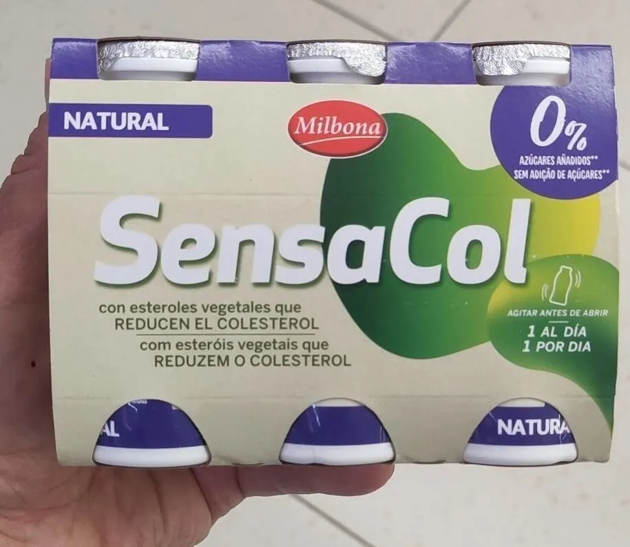 Sensacol
