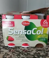 Sensacol fresa