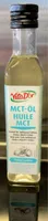 Huile MCT