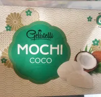 Mochi coco