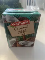 Coconut milk