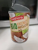 BiO KOKOSNUSS MILCH