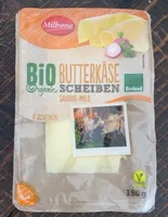 Bioland Butterkäse Sahnig-Mild