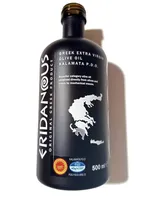 Greek Extra Virgin Olive Oil Kalamata P.D.O.