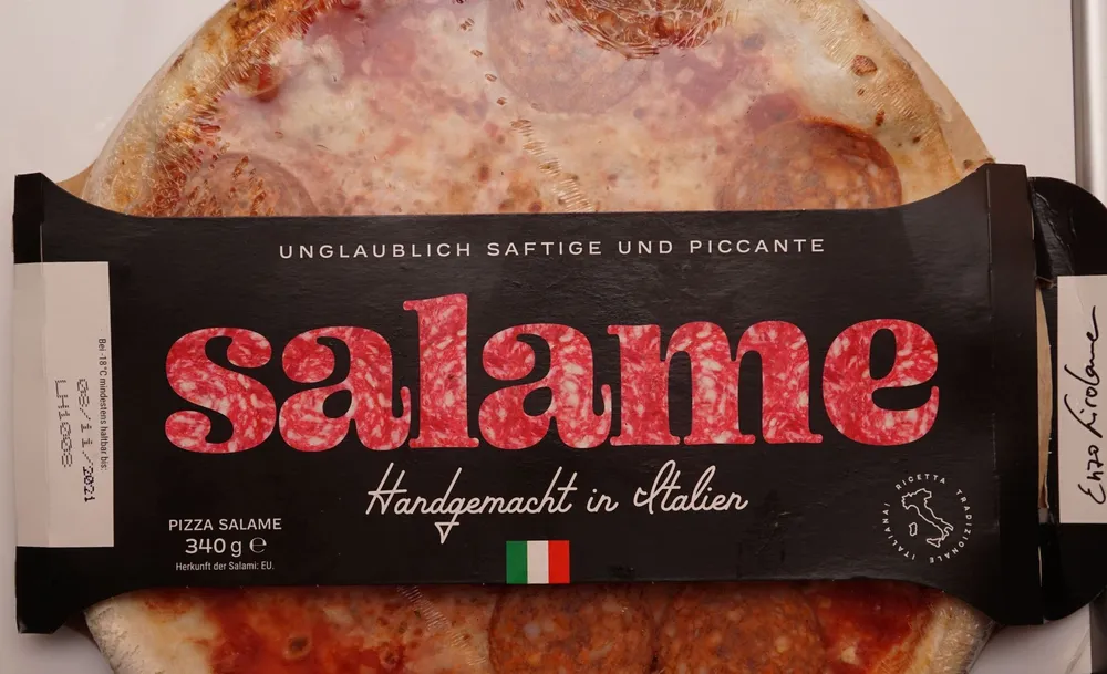 salame