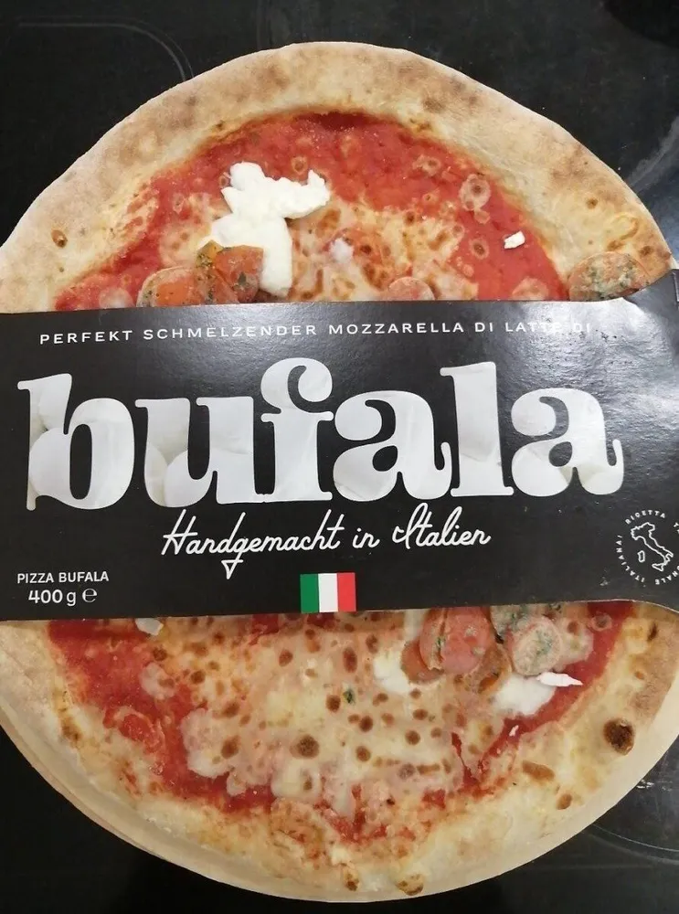 Bufala