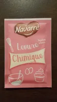 Levure chimique x6