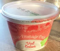 Fromage frais