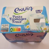 Petits fromages frais
