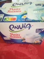 Petits suisses