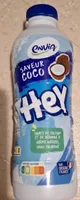 Hey coco