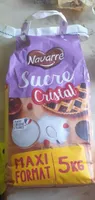 Sucre Cristal