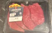 XXL le Charolais