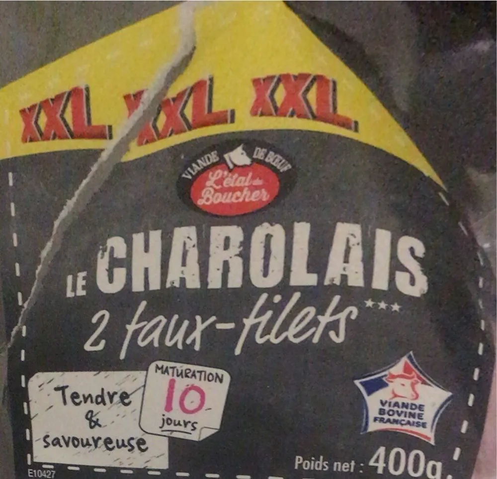 Faux filets