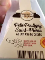 Petit pouligny saint pierre