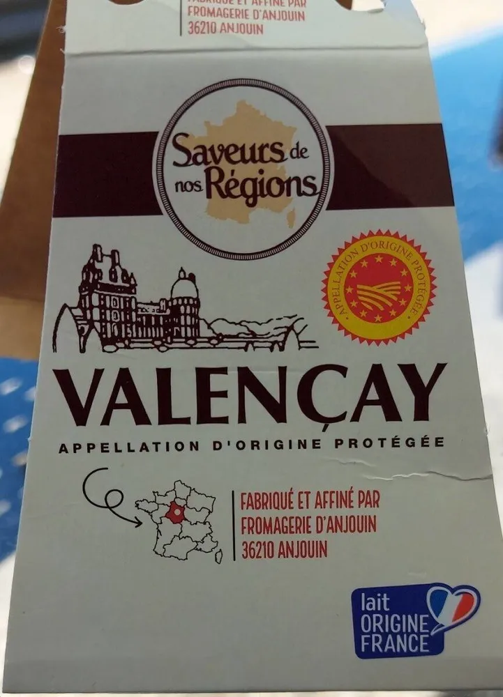 Valencay