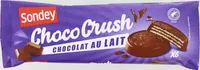 Choco Crush