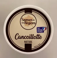 Cancoillotte IGP Nature