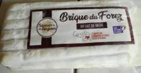 Brique du Forez