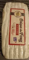 Saveurs de nos régions Lidl brique du Forez