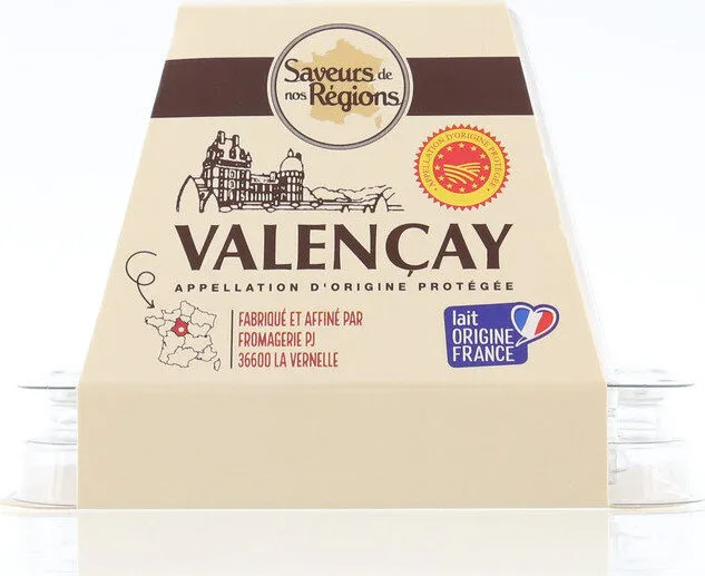 Valençay AOP