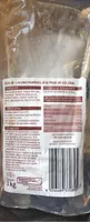 Filet de canard - Fleur de sel