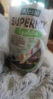 Supermix Equilibre