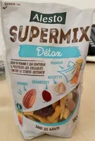 Supermix détox