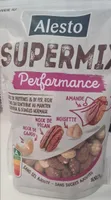 SUPERMIX Performance