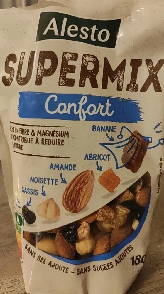 Supermix confort