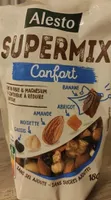 Supermix confort