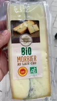 Morbier bio