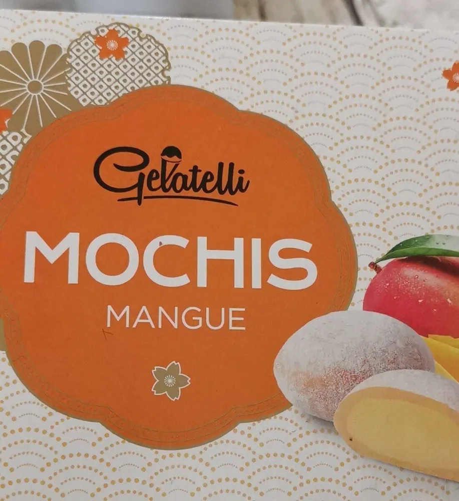 Mochis mangue