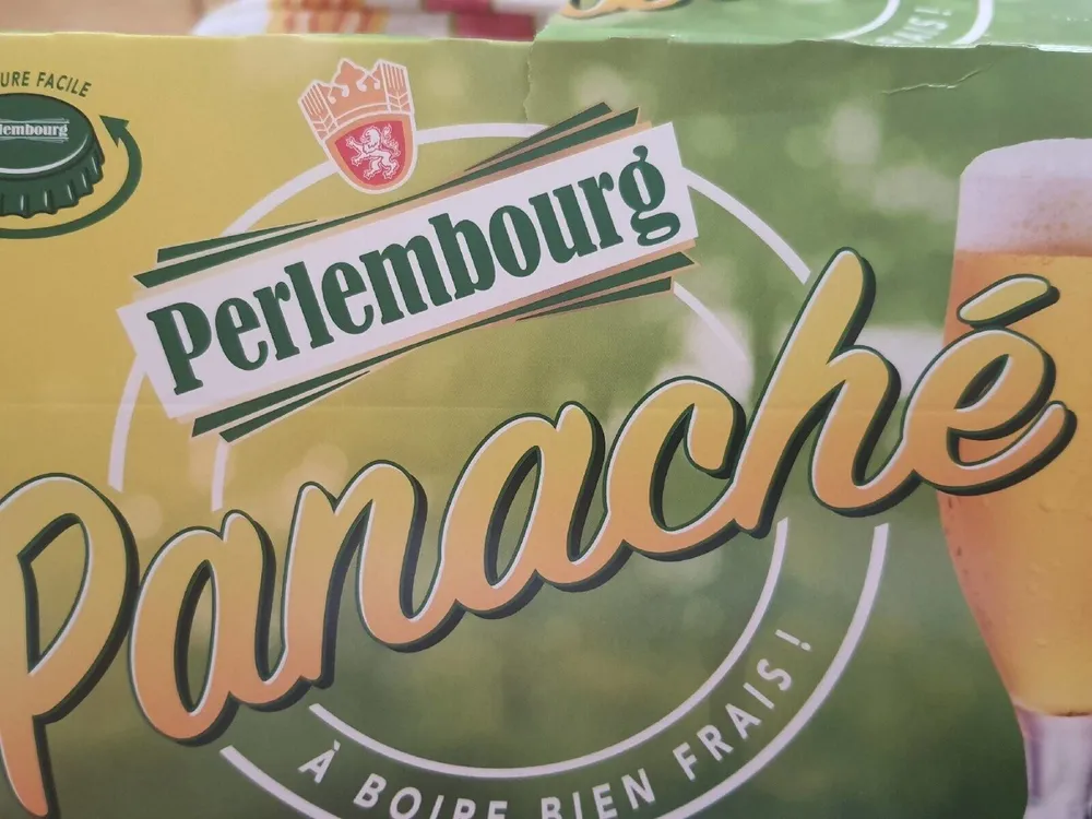 Panaché
